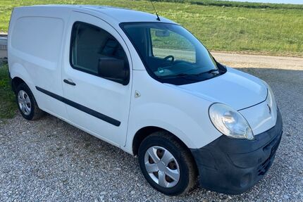 Renault Kangoo Gebrauchtwagen