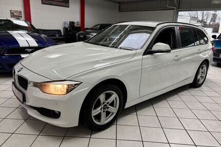 BMW 316 Gebrauchtwagen