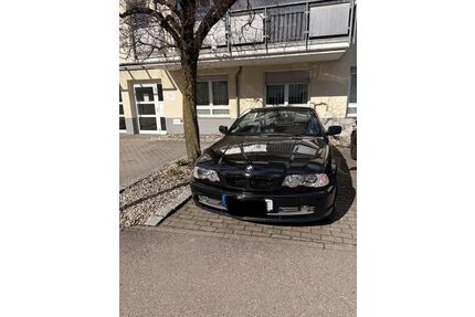BMW 330 Gebrauchtwagen