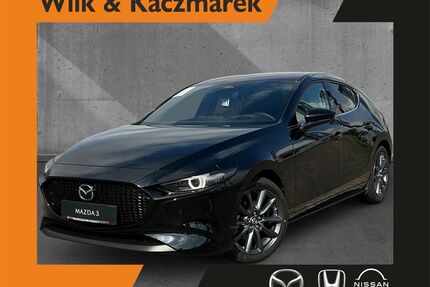 Mazda 3 Gebrauchtwagen