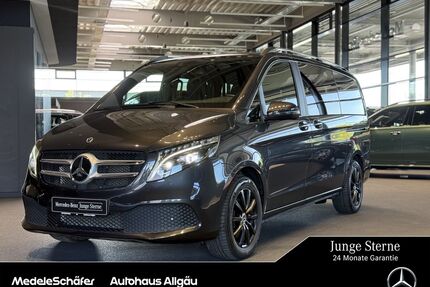 Mercedes-Benz V 250 Gebrauchtwagen