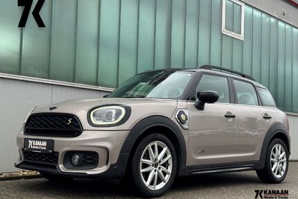 Mini Cooper SE Countryman Gebrauchtwagen