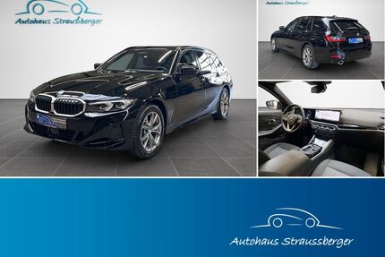 BMW 320 Gebrauchtwagen