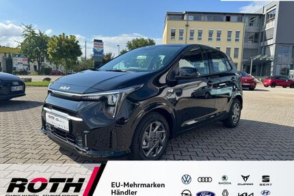 Kia Picanto Gebrauchtwagen