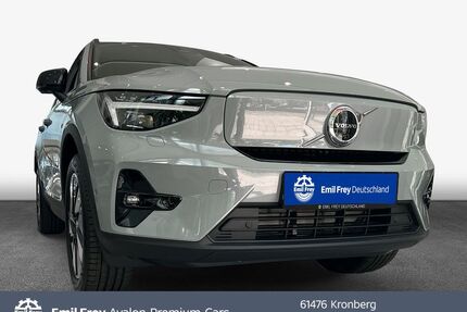 Volvo EX40 Gebrauchtwagen