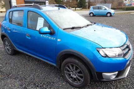 Dacia Sandero Gebrauchtwagen