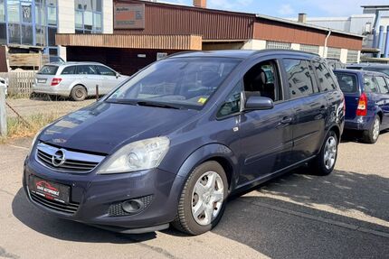 Opel Zafira Gebrauchtwagen