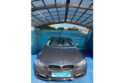 BMW 316 Gebrauchtwagen