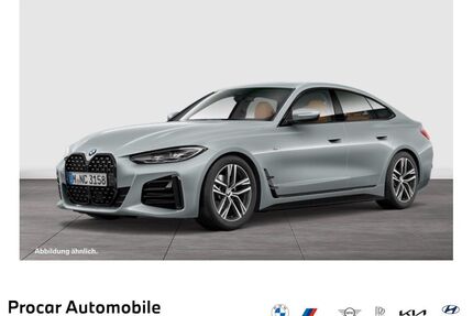 BMW 420 Gebrauchtwagen