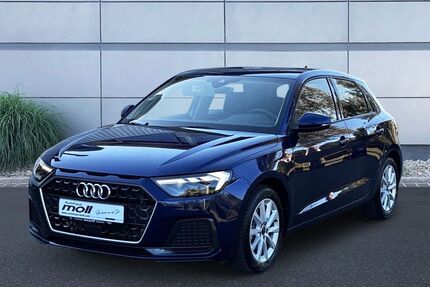Audi A1 Gebrauchtwagen