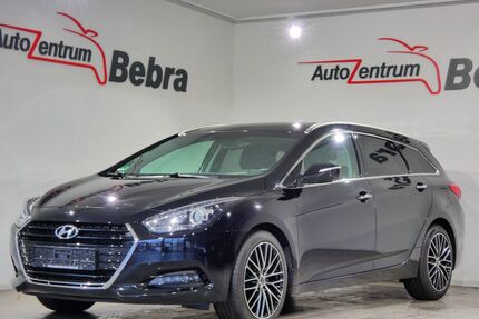 Hyundai i40 Gebrauchtwagen