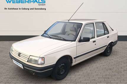 Peugeot 309 Gebrauchtwagen