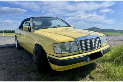 Mercedes-Benz CE 300 Gebrauchtwagen