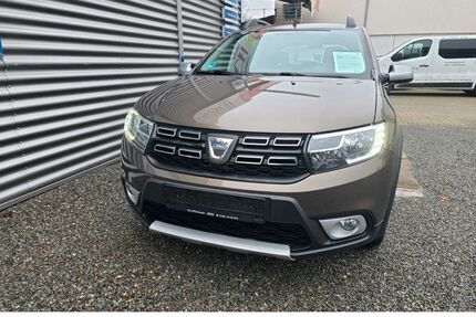Dacia Sandero Gebrauchtwagen