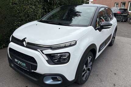 Citroen C3 Gebrauchtwagen