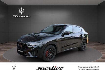 Maserati Levante Gebrauchtwagen