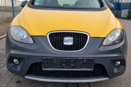 Seat Altea Gebrauchtwagen