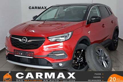 Opel Grandland (X) Gebrauchtwagen