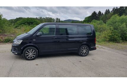 VW T6 Multivan Gebrauchtwagen