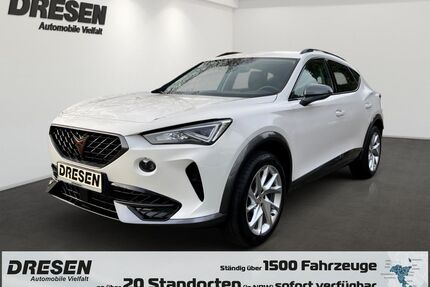 Cupra Formentor Gebrauchtwagen