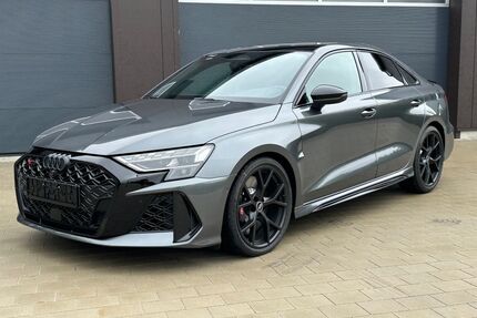 Audi RS3 Gebrauchtwagen