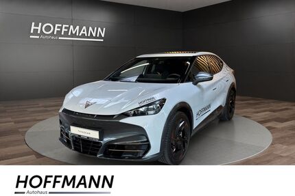 Cupra Tavascan Gebrauchtwagen