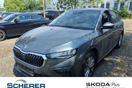 Skoda Scala Gebrauchtwagen