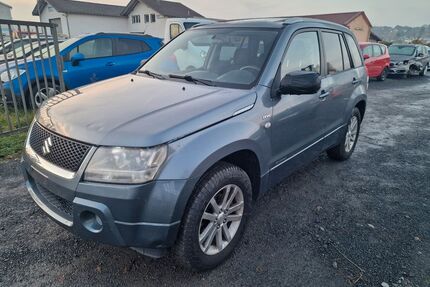 Suzuki Grand Vitara Gebrauchtwagen