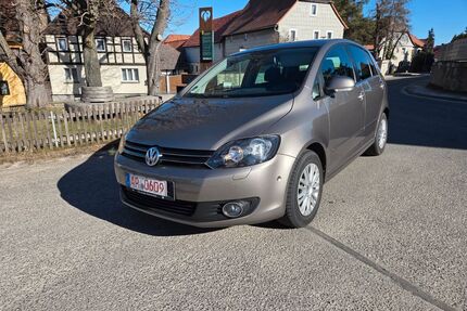 VW Golf Plus Gebrauchtwagen