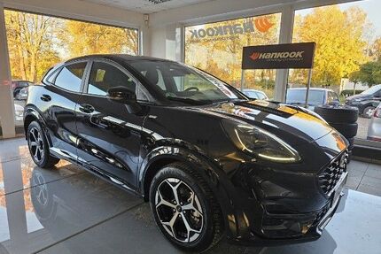 Ford Puma Gebrauchtwagen