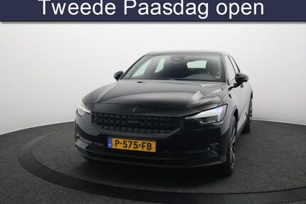 Polestar 2 Gebrauchtwagen