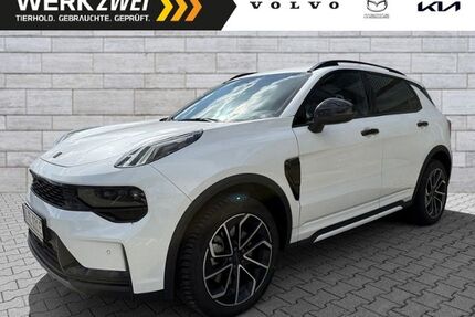 Lynk & Co 01 Gebrauchtwagen