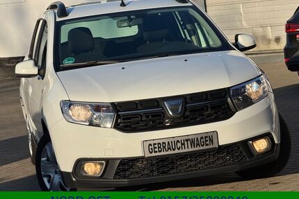 Dacia Logan Gebrauchtwagen