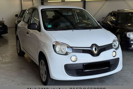 Renault Twingo Gebrauchtwagen
