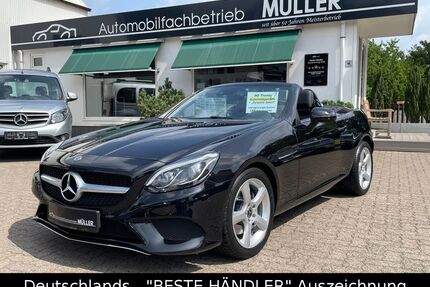Mercedes-Benz SLC 200 Gebrauchtwagen