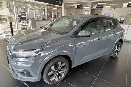 Dacia Sandero Gebrauchtwagen