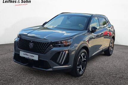 Peugeot 2008 Gebrauchtwagen