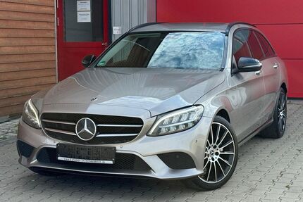 Mercedes-Benz C 220 Gebrauchtwagen