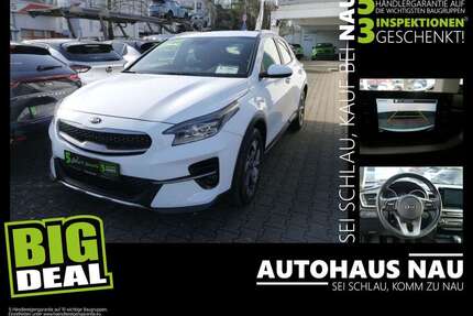 Kia XCeed Gebrauchtwagen