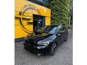 Opel Corsa F GS 101PS Gebrauchtwagen