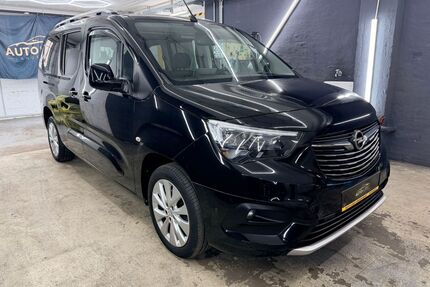 Opel Combo Life Gebrauchtwagen
