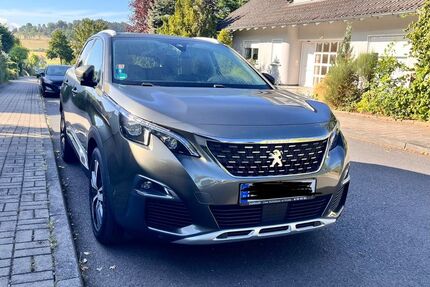 Peugeot 3008 Gebrauchtwagen