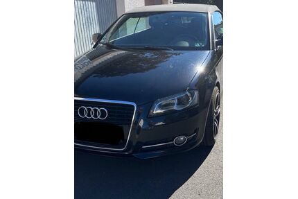 Audi Cabriolet Gebrauchtwagen