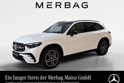 Mercedes-Benz GLC 450 Gebrauchtwagen