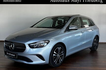 Mercedes-Benz B 200 Gebrauchtwagen