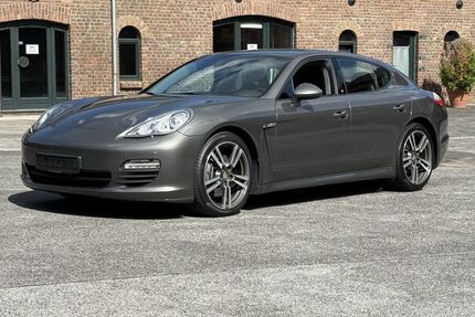 Porsche Panamera Gebrauchtwagen