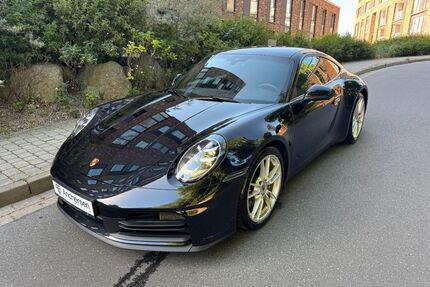 Porsche 992 Gebrauchtwagen