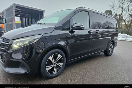 Mercedes-Benz V 250 Gebrauchtwagen