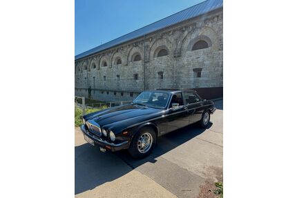 Jaguar XJ12 Gebrauchtwagen