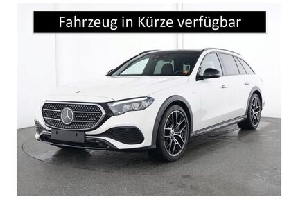 Mercedes-Benz E 300 Gebrauchtwagen